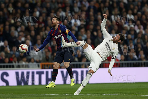Sergio Ramos se queda en el Real Madrid