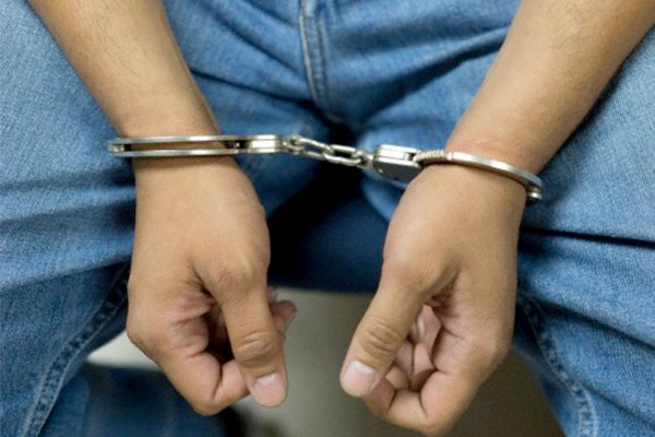Trató de asaltar una casa en El Mirador y fue detenido en el bulevar 5 de Mayo
