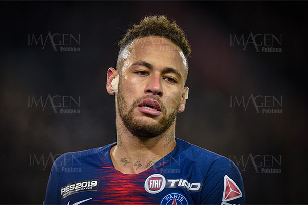 Neymar niega haber violado a una mujer; “fue una trampa”, dice