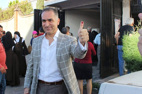 Tras expulsión de bancada, sigue expulsión de Alonso del partido: presidente de Morena