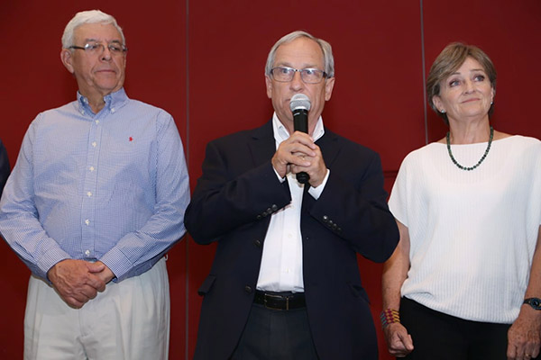Hay que esperar resultados oficiales, dice Cárdenas
