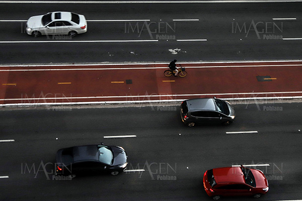 ONU celebra Día Mundial de la Bicicleta