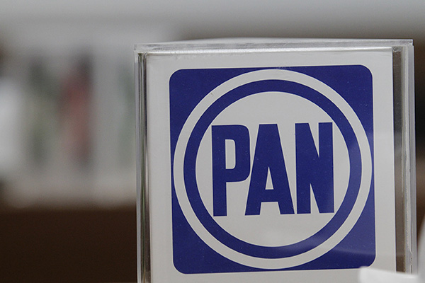 PAN, primera fuerza política de Puebla