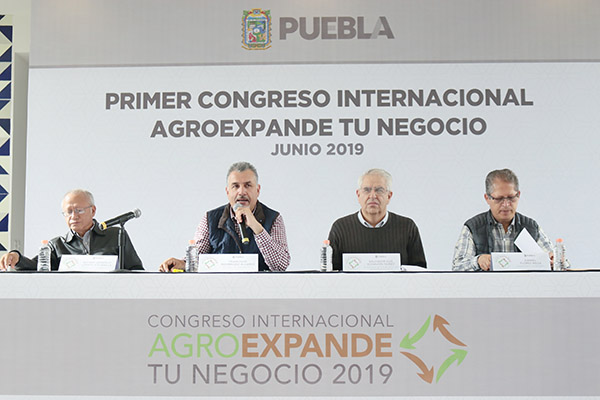 80% de exportaciones agrícolas de Puebla van a EU; productores ven negros nubarrones