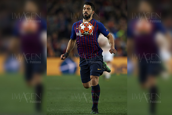 Luis Suárez quiere ganar la Copa América