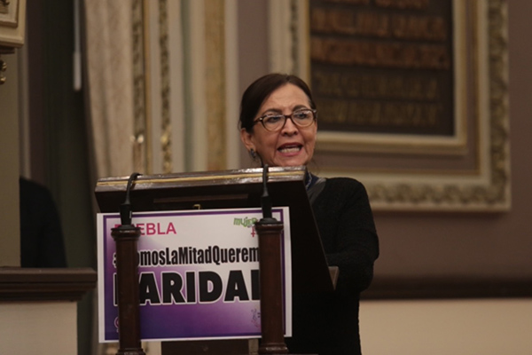 Aprueban reformas que establecen la Paridad de Género en nuestro país