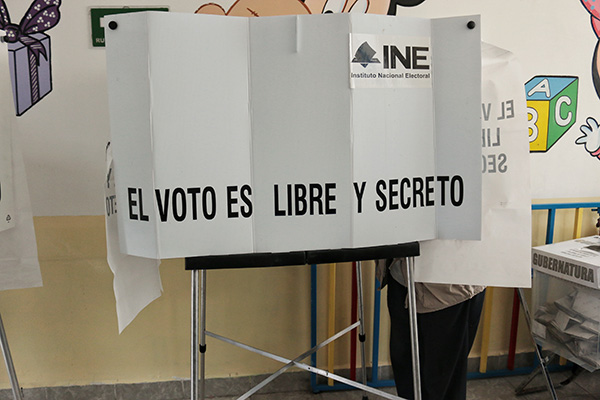 Una campaña electoral de 15 meses alejó a poblanos de las urnas: politólogo