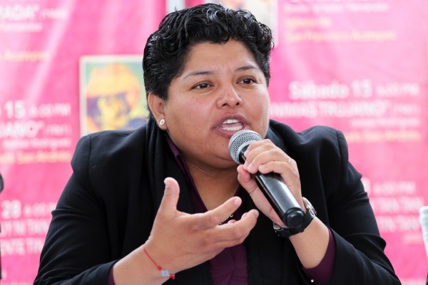 Dice Pérez Popoca que quiere “replantear” su fallido gobierno