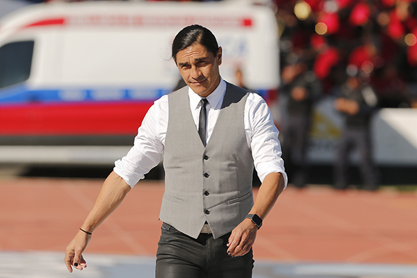Ante desastre en Lobos BUAP, Palencia pone tierra de por medio