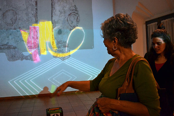 Inauguran NOT FOUND en el Museo de la Memoria Histórica Universitaria