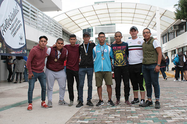 Gana Prepa Enrique Cabrera Barroso Urbana campeonato nacional de futbol rápido