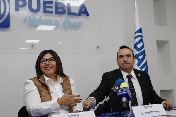 ¡Hágame usted el favor! Pese a evidente derrota, el PAN quiere impugnar la elección