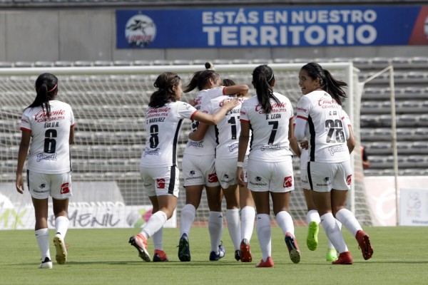 Lobos BUAP disuelve sus representativos para mudarse a Ciudad Juárez