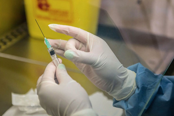 Crea mexicano prototipo de vacuna contra el VIH