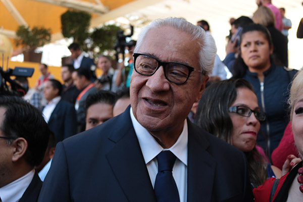 Gobierno de Pacheco heredará a Barbosa obras, políticas públicas e informes