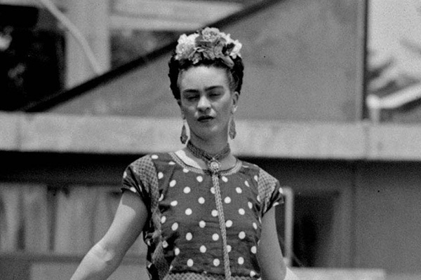 El enigma de la voz de Frida Kalho, a punto de ser resuelto