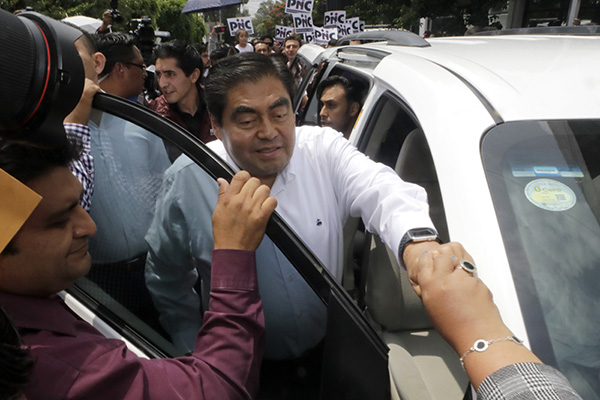 Cuenta regresiva al 1 de agosto: los retos de Barbosa en el periodo de transición