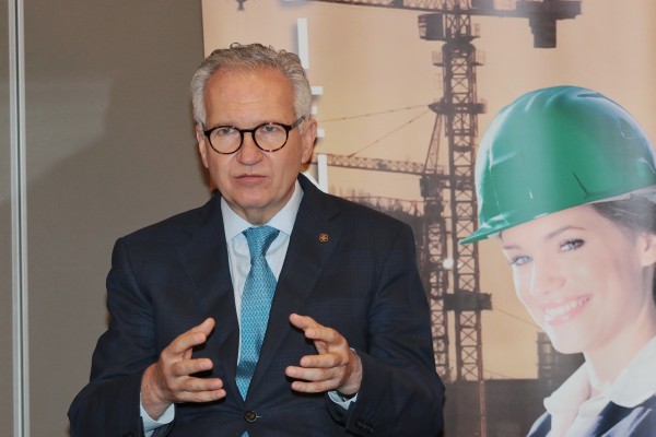 Banco Inmobiliario Mexicano ofrecerá 700 millones en créditos para vivienda