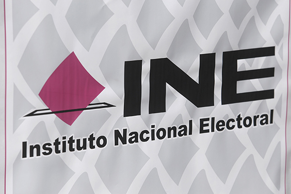 Alista INE convocatoria para concurso público del Servicio Profesional