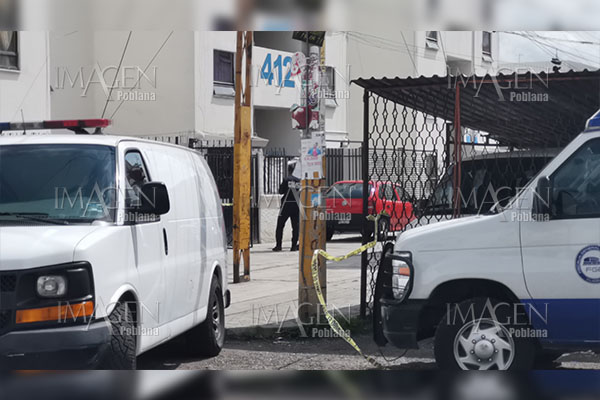 Hallan muerta a vecina de la Rivera Anaya