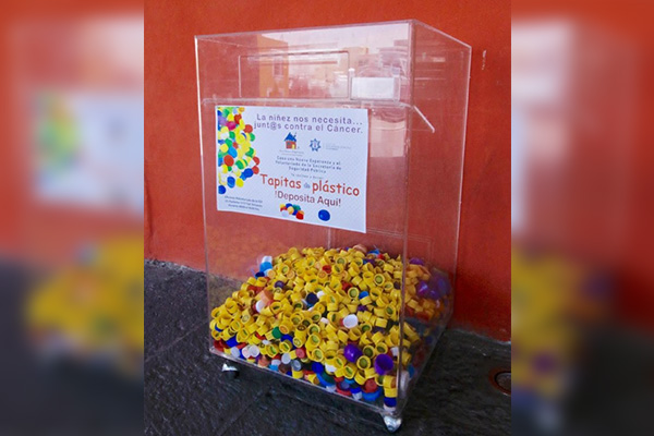 SGG se suma a la campaña “Junt@s Contra el Cáncer”
