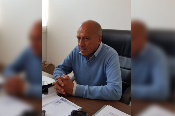 Texmelucan emprende programa emergente de alumbrado público