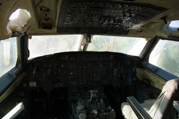 Accidente de avión canadiense deja tres muertos y cuatro desaparecidos