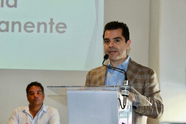 Remuneración adecuada a presidentes de Juntas Auxiliares, propuesta de diputado sin partido