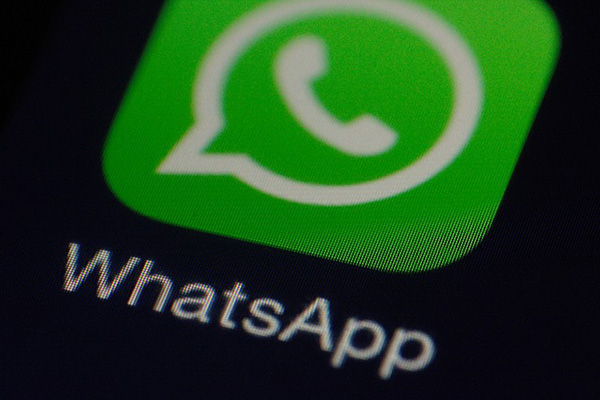 El fallo de WhatsApp que amenaza a tus archivos