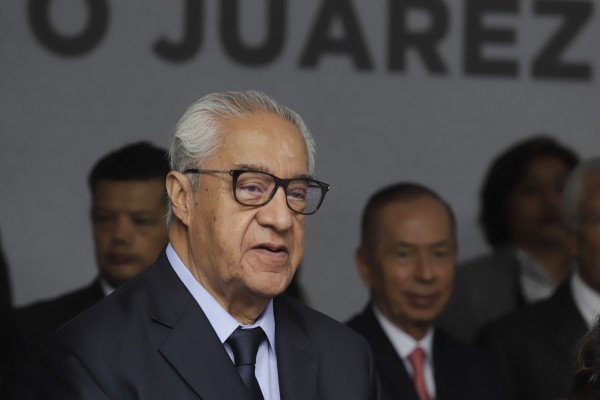 Misión cumplida
