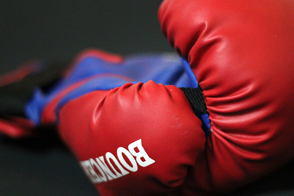 Dadáshev, la nueva víctima del boxeo, pero no la última