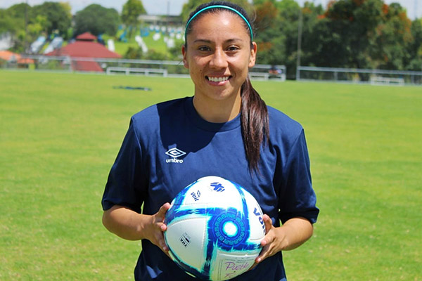Para el Puebla Femenil, triunfo sobre América quedó atrás