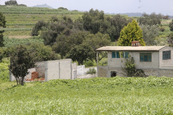 Dictan prisión preventiva contra 14 secuestradores de Huejotzingo