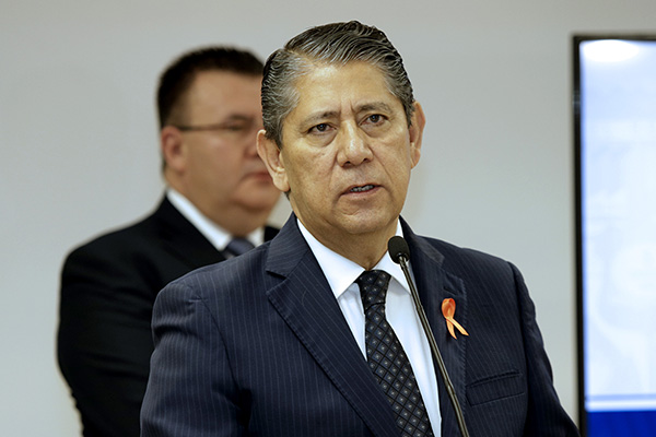 Cremación de restos de Martha Erika y Moreno Valle fue legal: FGE