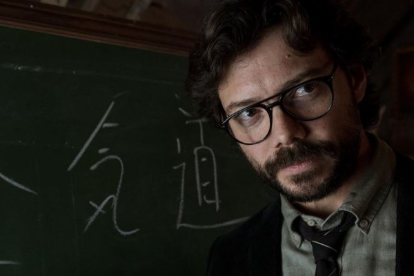 Latinoamericanos indignados por un error en “La Casa de Papel 3”