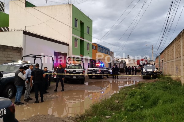 Asesinan a dos dentro de un billar de la colonia Jorge Murad
