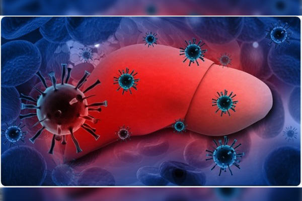El Mediterráneo Oriental, entre las regiones más castigadas por hepatitis B y C