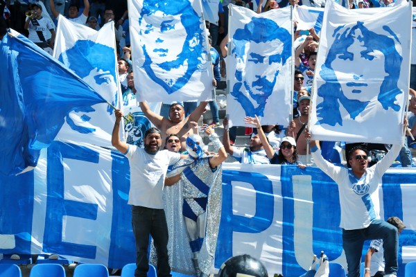 El Color: Fiesta en el 75 aniversario de la Franja