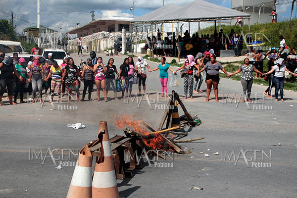Al menos 52 muertos en un motín carcelario en Brasil; hay 16 decapitados
