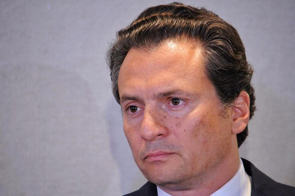 Investigación periodística descubre conexión de Lozoya en Suiza y Alemania