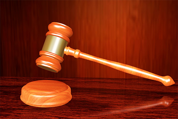 Detención del “General” fue legal, concluye juez