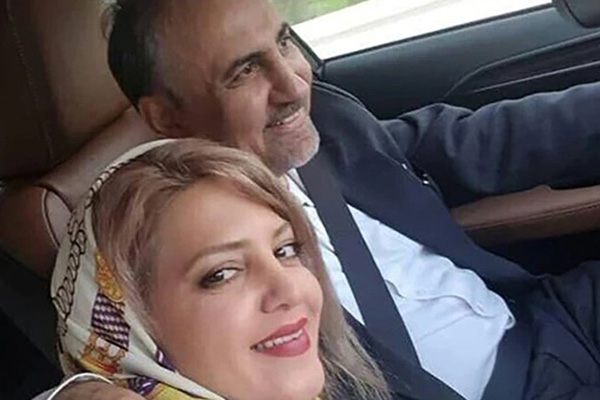 Exalcalde de Teherán, condenado a muerte por asesinato de su esposa