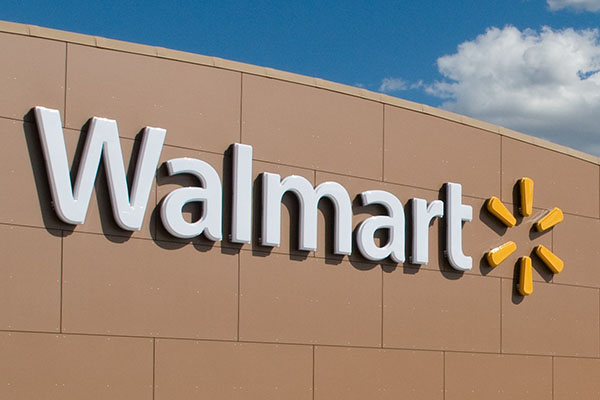 Estados Unidos: hasta en Walmart hay balaceras y muertos