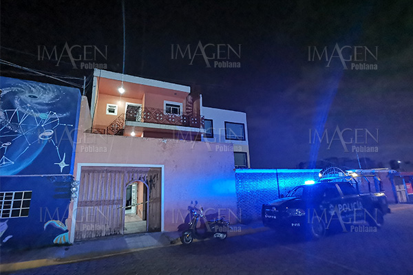 Matan a pareja en su departamento; presumen ajuste de cuentas