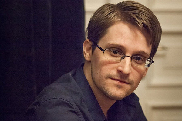 Las memorias de Snowden estarán en venta en 20 países