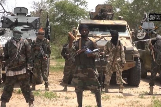 Boko Haram mata a 27,000 personas en Nigeria en una década