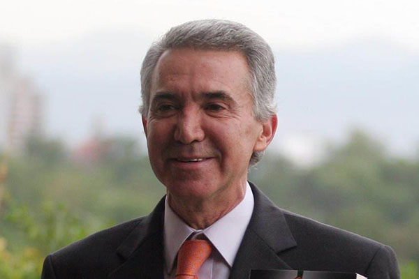 Madrazo revela que en 2006 AMLO tenía ventaja frente a Calderón