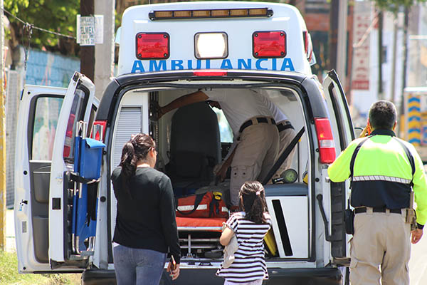 Mujer con enfermedad crónica muere en su casa