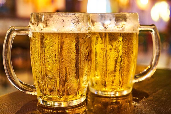 ¡Atención cheleros! Hoy es el Día Internacional de la Cerveza
