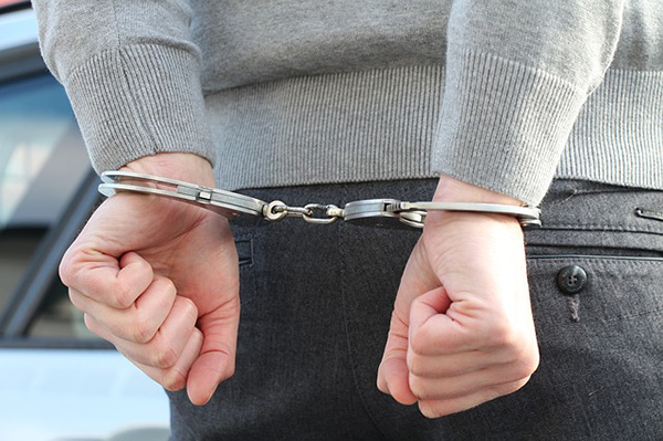 Detenidos tres elementos de Protección Civil de Amozoc por extorsión